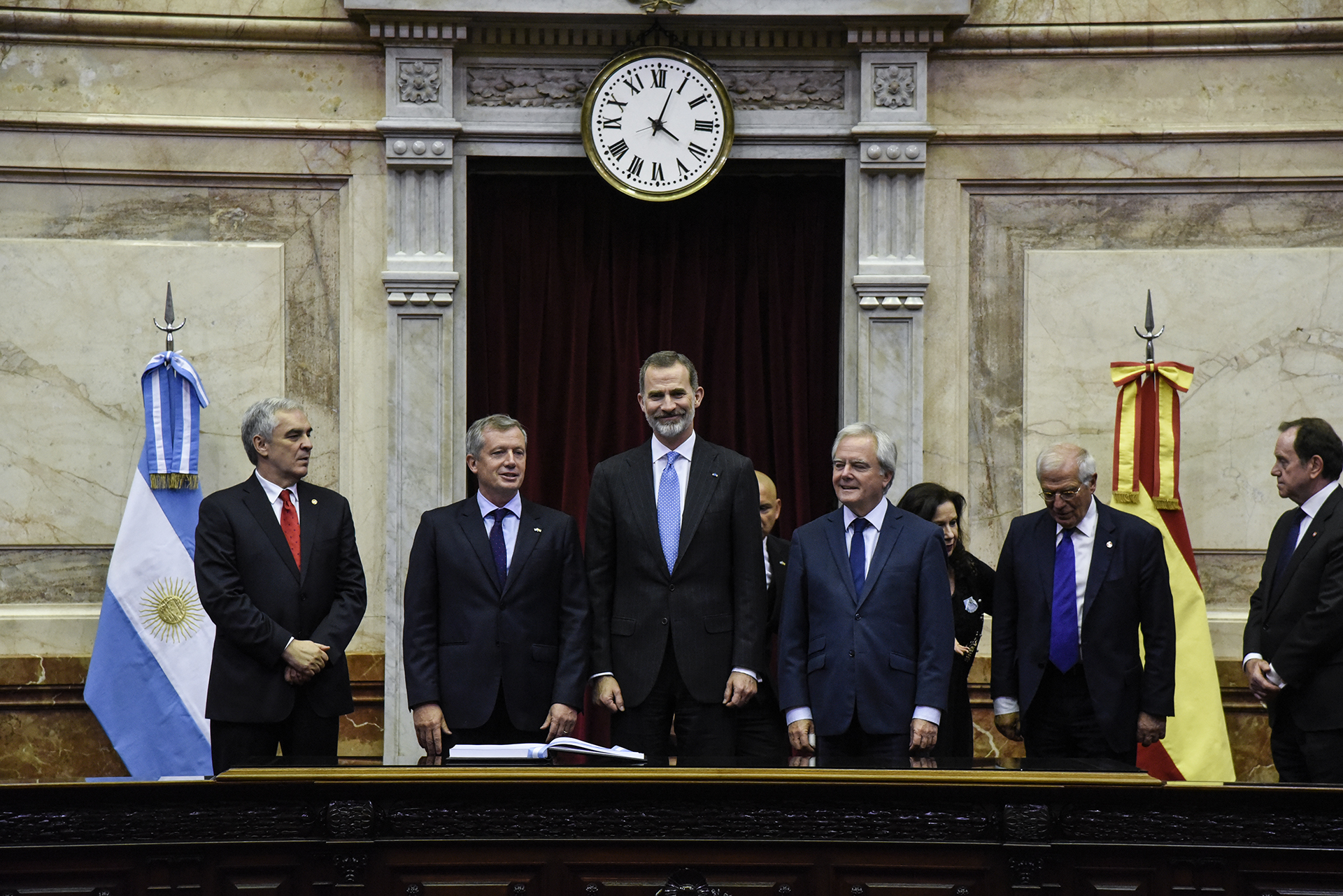 Imagenes de galerias de prensa